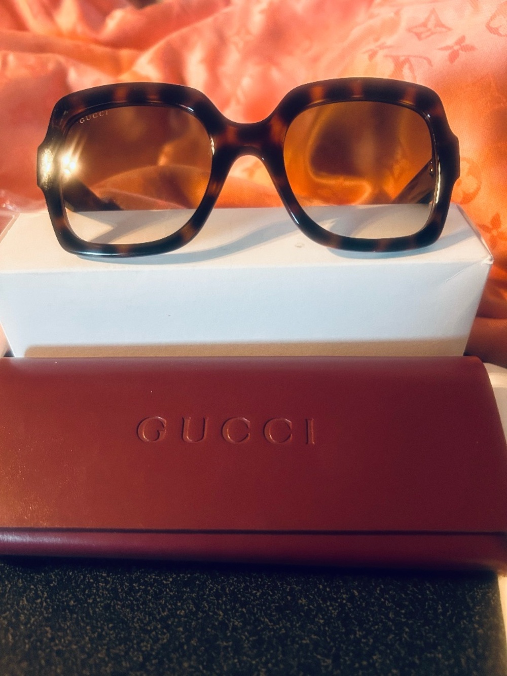 Gucci Sunglasses